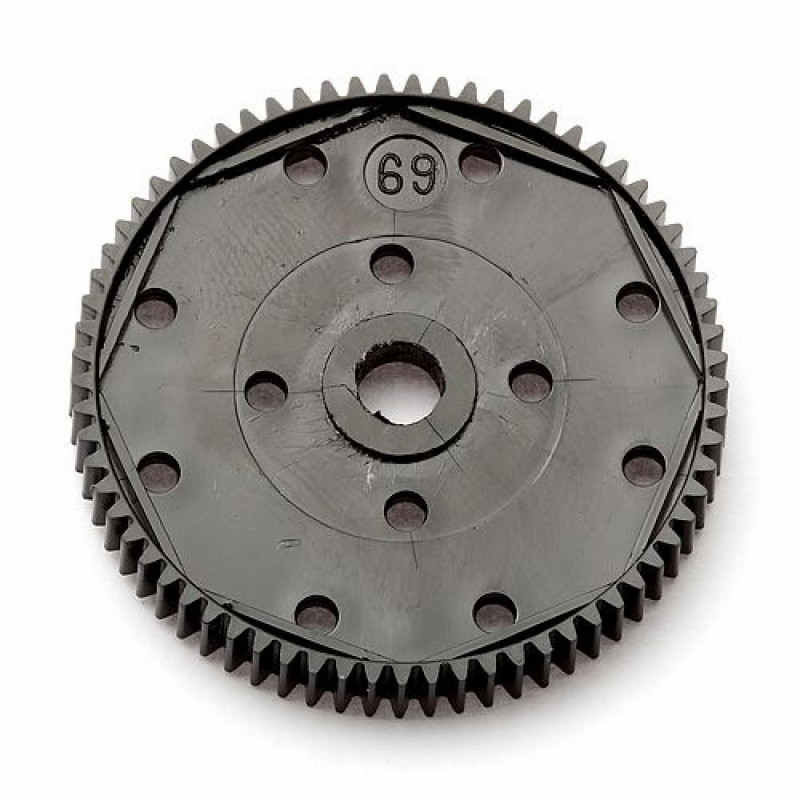 AE9648 - Spur Gear 69T 48P