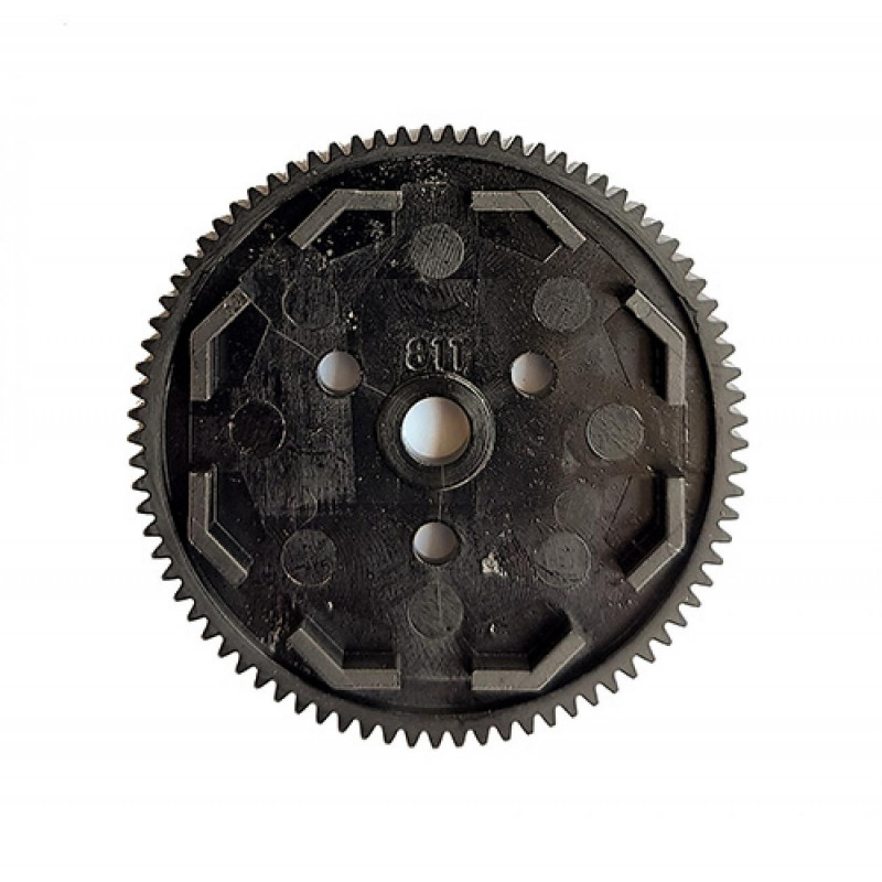 AE92296 - OctalockÃ”Ã¤Ã³ Spur Gear 81T 48P