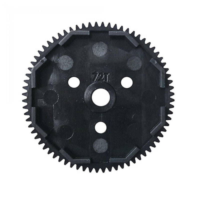 AE92293 - Octalock Spur Gear 72T 48P