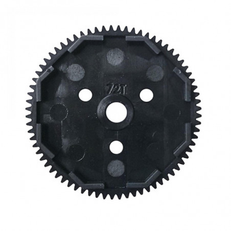 AE92293 - Octalock Spur Gear 72T 48P