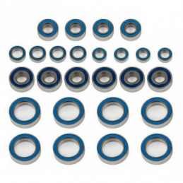 AE92249 - RC10B74 Bearing Set