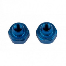 AE92245 - RC10B74 Battery Strap Nut