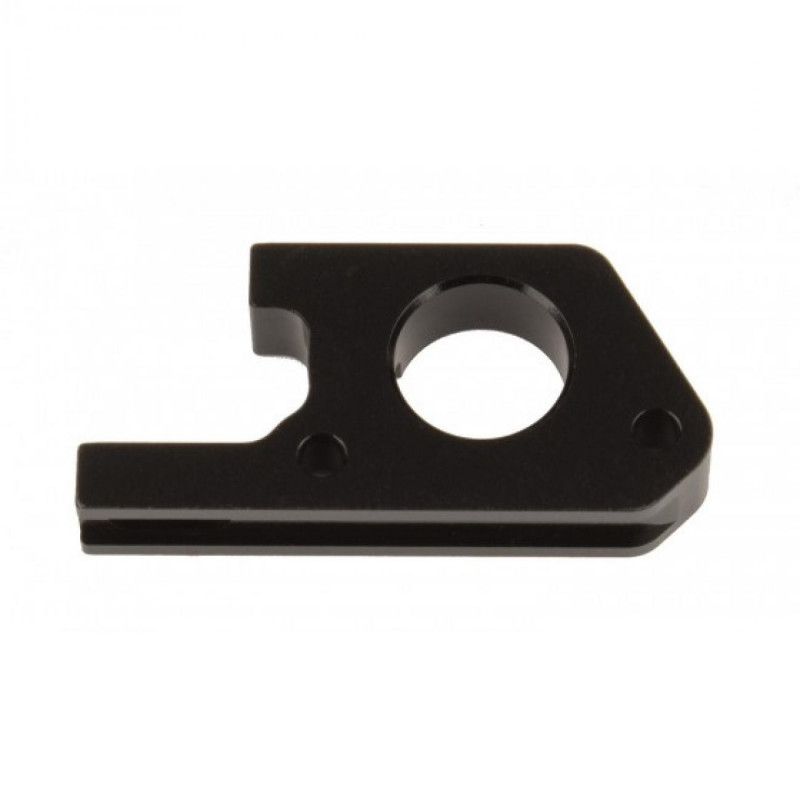 AE92236 - RC10B74 Motor Mount Slide