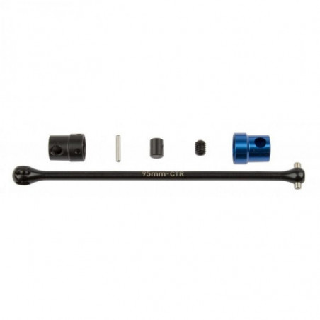 AE92221 - RC10B74 Center CVA Set 95 mm