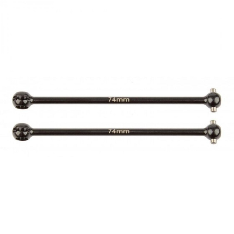 AE92193 - RC10B74 CVA Bone 74mm