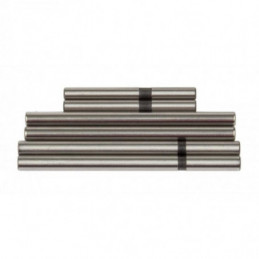 AE92187 - RC10B74 Hinge Pin Set