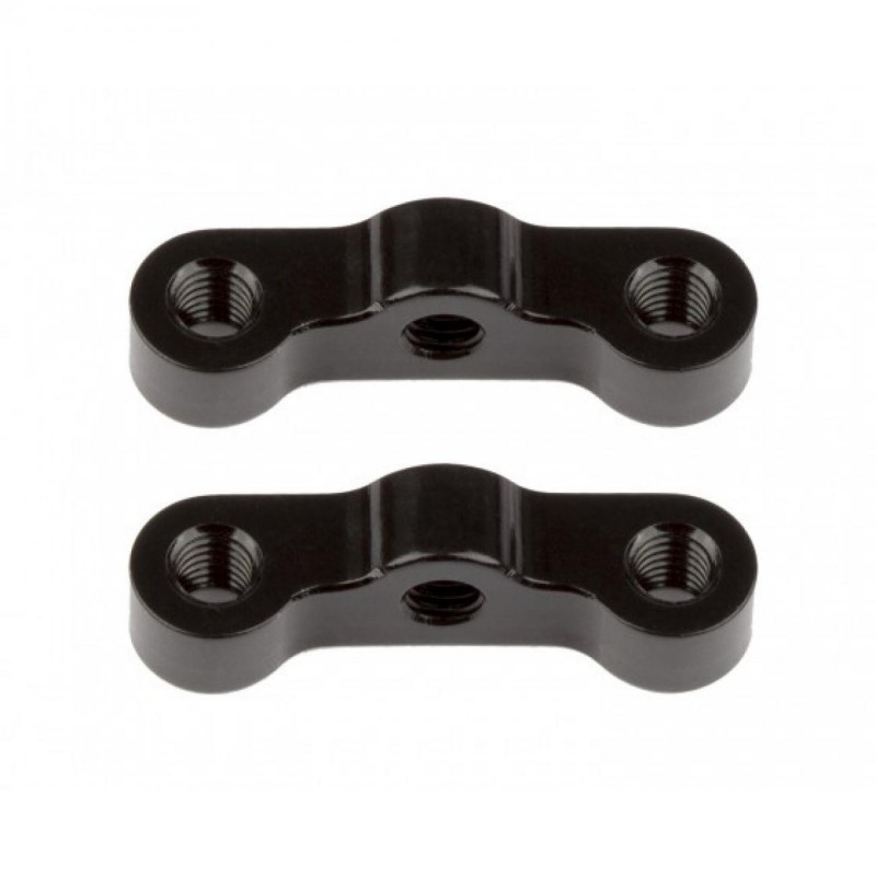 AE92180 - RC10B74 Rear Hub Link Mounts
