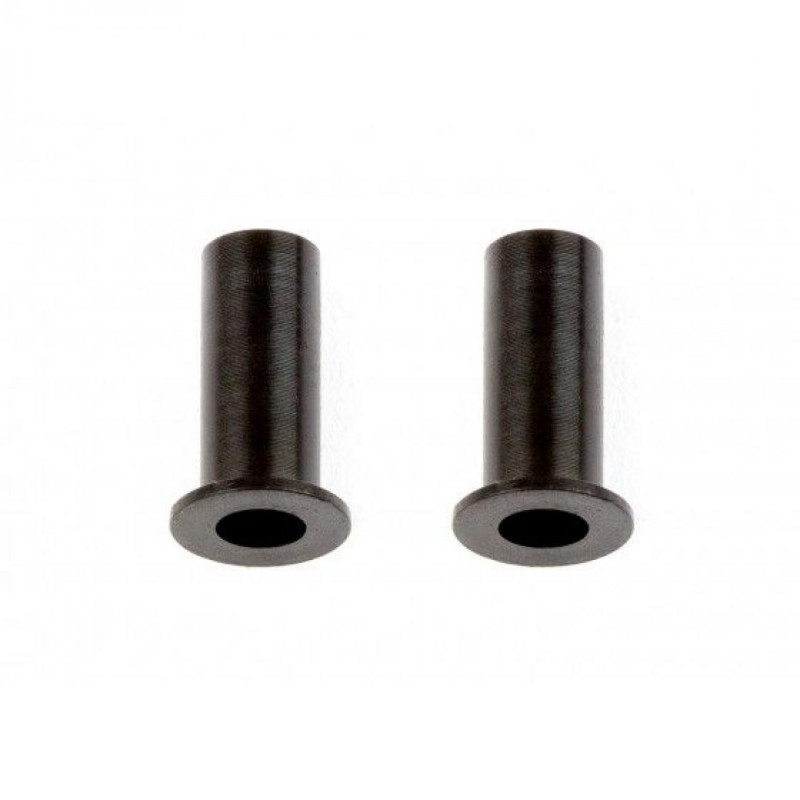 AE92169 - RC10B74 Steering Rack Hat Bushings