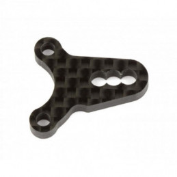 AE92167 - RC10B74 Steering Bellcrank Input Arm