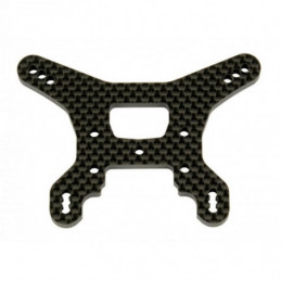 AE92156 - RC10B74 Rear Shock Tower