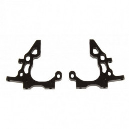 AE92153 - RC10B74 Front Bulkhead