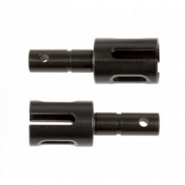 AE92147 - RC10B74 Differential Outdrives center