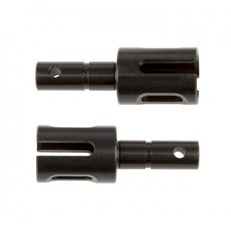 AE92147 - RC10B74 Differential Outdrives center