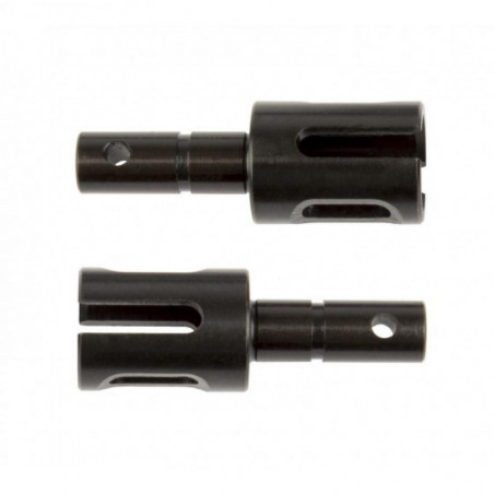 AE92147 - RC10B74 Differential Outdrives center