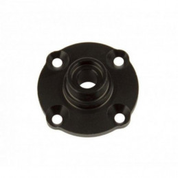 AE92146 - RC10B74 Differential Cap center