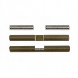 AE92138 - RC10B74 Differential Cross Pins