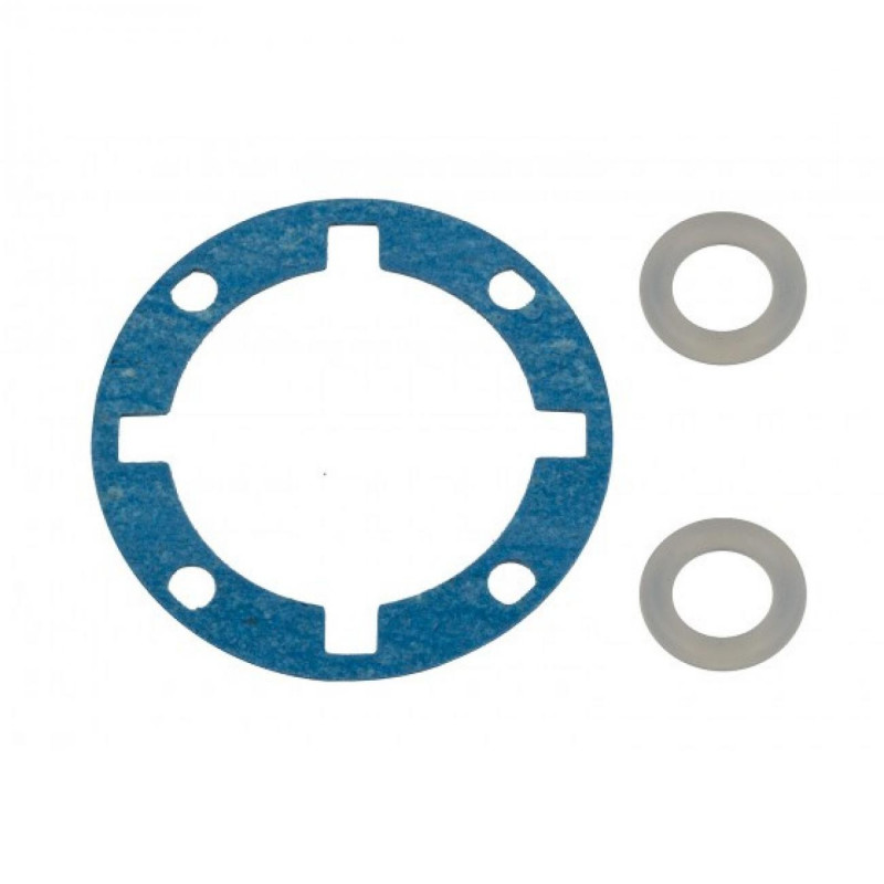 AE92133 - RC10B74 Differential Gasket and O-rings
