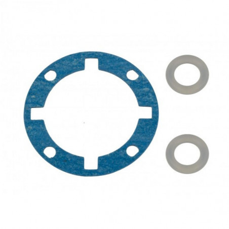AE92133 - RC10B74 Differential Gasket and O-rings