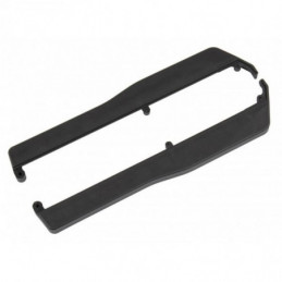 AE92112 - RC10B74 Side Guards