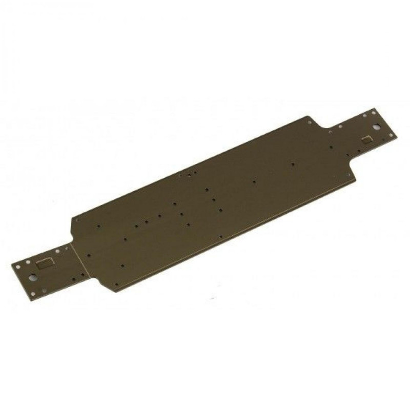 AE92110 - RC10B74 Chassis