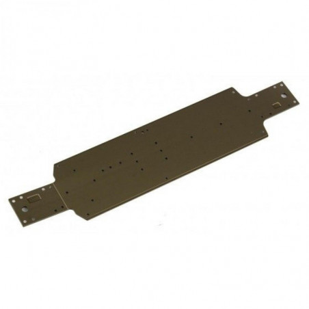 AE92110 - RC10B74 Chassis