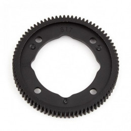 AE92085 - B64 Spur Gear 81T