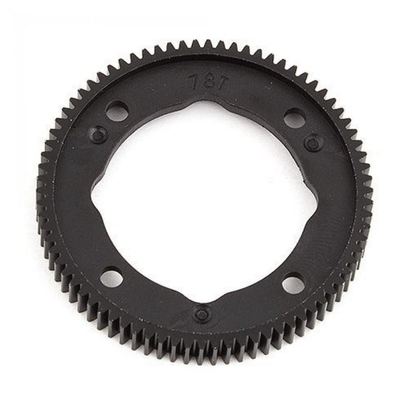 AE92084 - B64 Spur Gear 78T