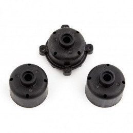 AE92080 - B64 Diff Cases for front center rear