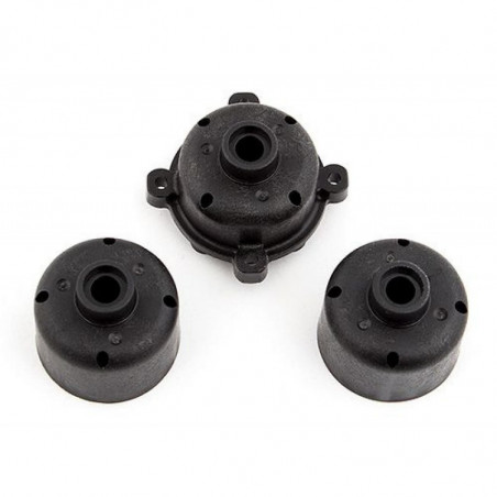 AE92080 - B64 Diff Cases for front center rear