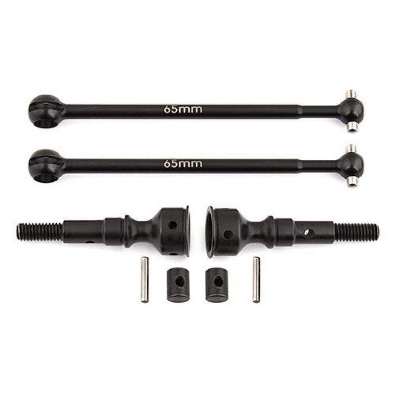 AE92057 - B64 Rear CVA Set 65 mm