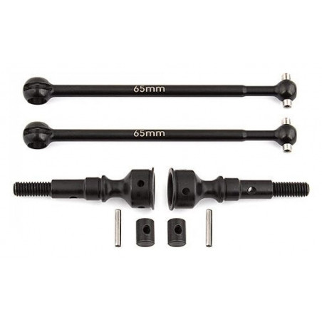 AE92057 - B64 Rear CVA Set 65 mm