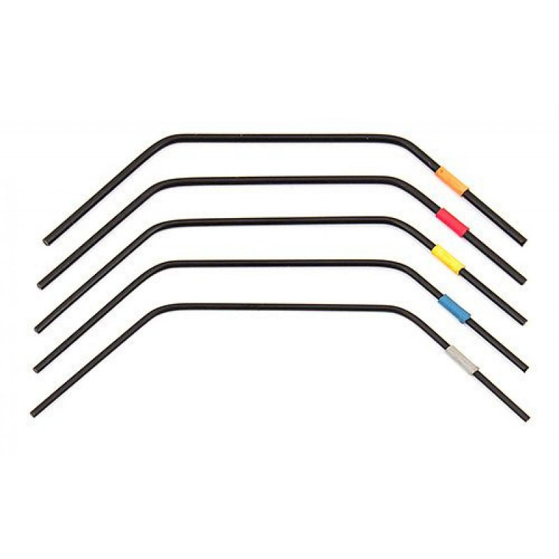 AE92053 - B64 Roll Bar Set rear
