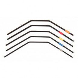 AE92052 - B64 Roll Bar Set front firm
