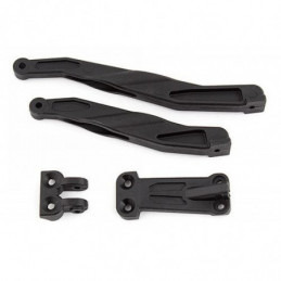 AE92039 - B64 Chassis Braces