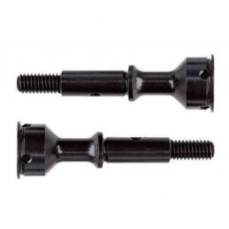 AE91858 - B6.2 CVA Axles