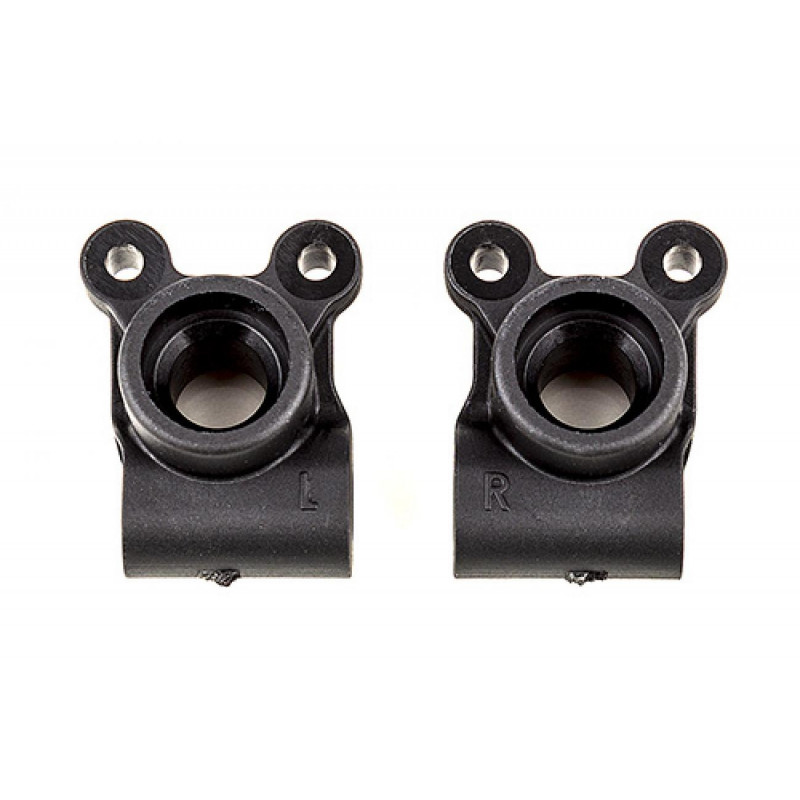 AE91857 - B6.2 Rear Hubs