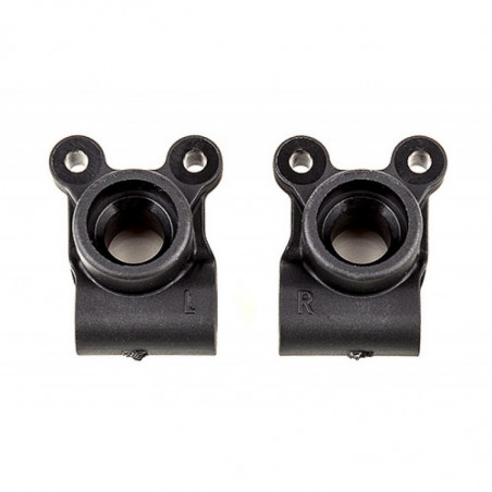 AE91857 - B6.2 Rear Hubs