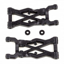 AE91855 - B6.2 Rear Suspension Arms 75mm