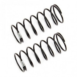 AE91832 - Front Shock Springs gray 3.60 lb in L44mm