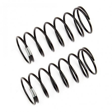 AE91832 - Front Shock Springs gray 3.60 lb in L44mm