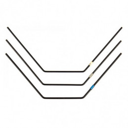 AE91823 - B6.1 FT Rear Anti-roll Bar Set