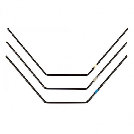 AE91823 - B6.1 FT Rear Anti-roll Bar Set