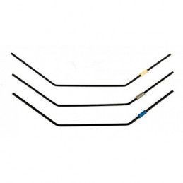 AE91822 - B6.1 FT Front Anti-roll Bar Set