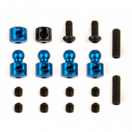 AE91821 - B6.1 Anti-roll Bar Hardware