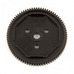 AE91812 - B6.1 Spur Gear 81T 48P