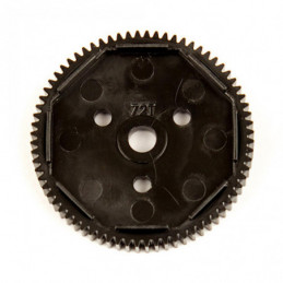 AE91809 - B6.1 Spur Gear 72T 48P