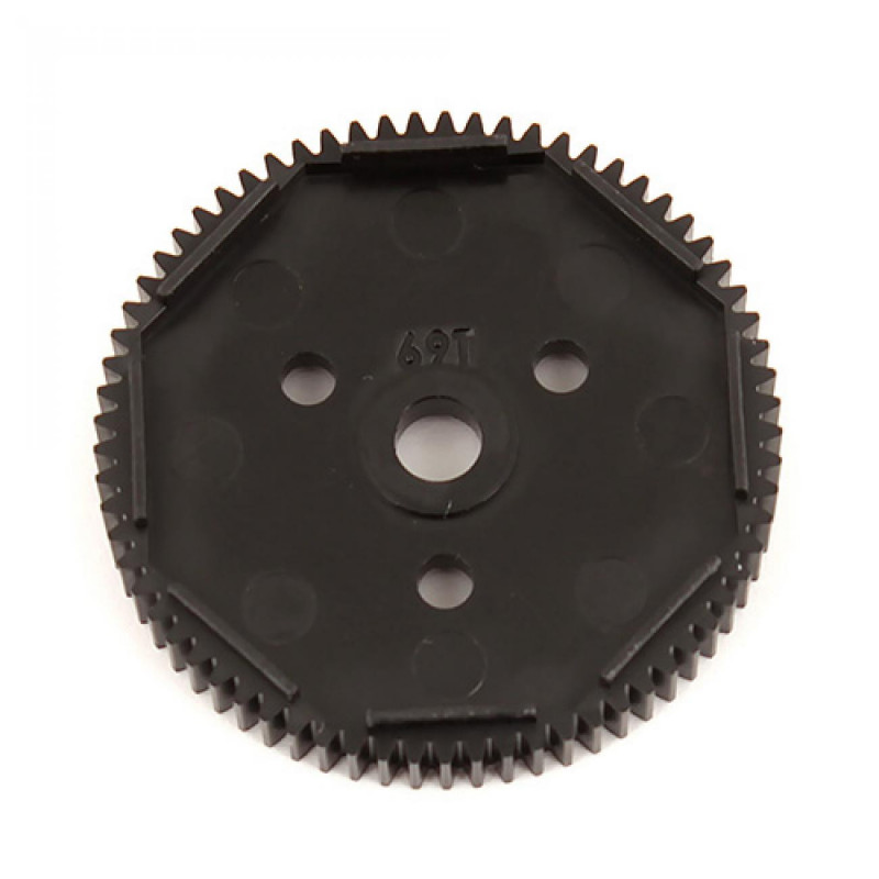 AE91808 - B6.1 Spur Gear 69T 48P