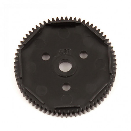 AE91808 - B6.1 Spur Gear 69T 48P
