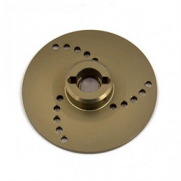 AE91806 - B6.1 Vented Slipper Hub outer