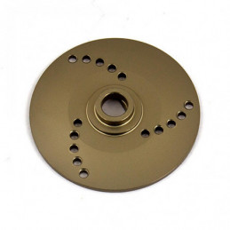 AE91802 - B6.1 Vented Slipper Hub inner